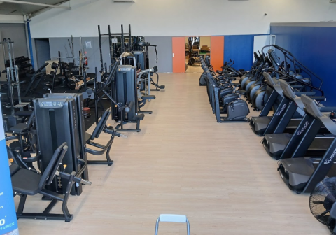 espace cardio lorange bleue rochefort
