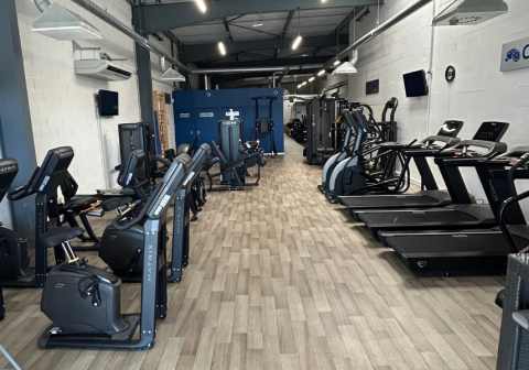 espace cardio lorange bleue ruffec