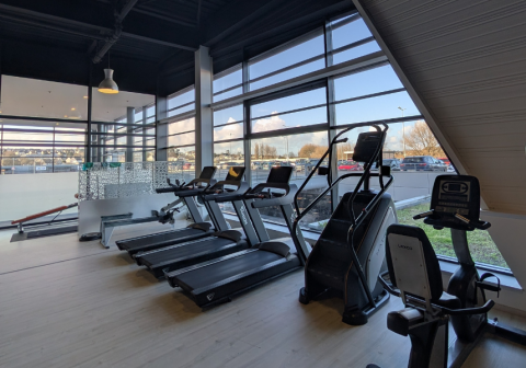 espace cardio lorange bleue saint renan