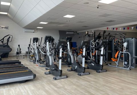 espace cardio lorange bleue tourlaville