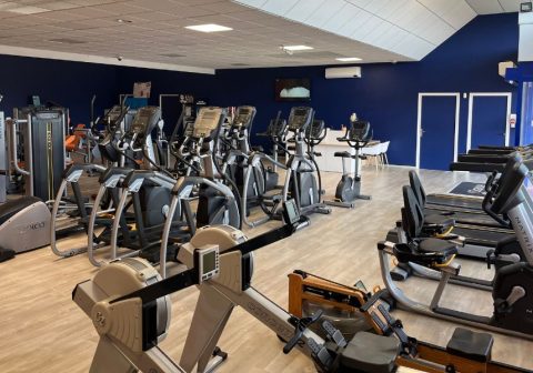 espace cardio lorange bleue tourlaville