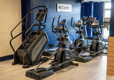espace cardio lorange bleue trignac