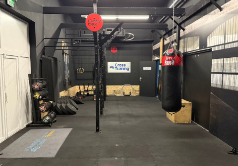 espace cross training lorange bleue agen (2)