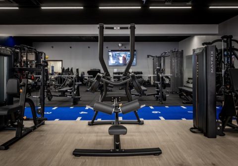 espace cross training lorange bleue le havre centre