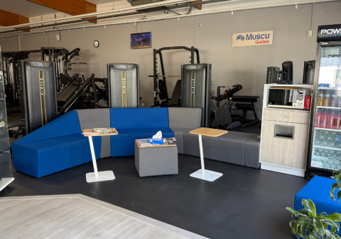 espace detente lorange bleue agen