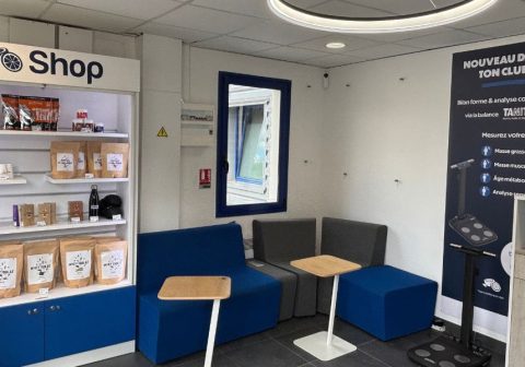 espace detente lorange bleue bruz