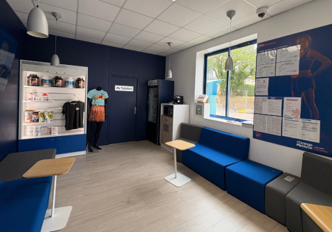 espace detente lorange bleue cesson sevigne