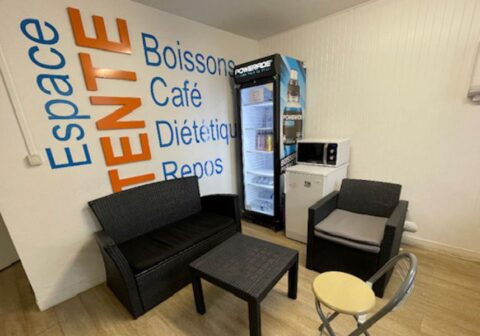 espace detente lorange bleue le mans ouest