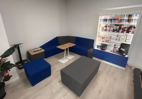 espace detente lorange bleue saint jouan des guerets