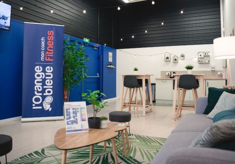 espace detente salle de sport lorange bleue saint just en chaussee