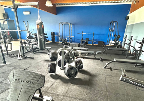 espace musculation lorange bleue angouleme (2)
