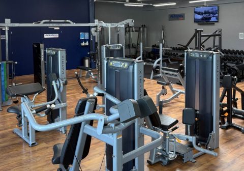 espace musculation lorange bleue epernay