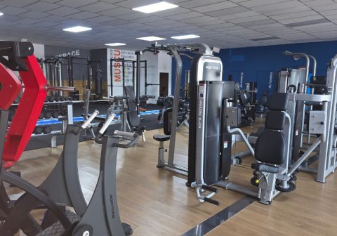 espace musculation lorange bleue gueugnon