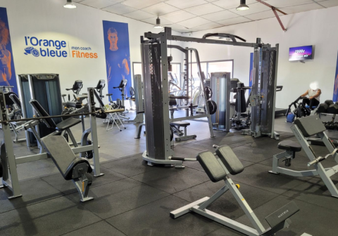 espace musculation lorange bleue hagetmau (4)