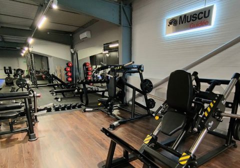 espace musculation lorange bleue langon