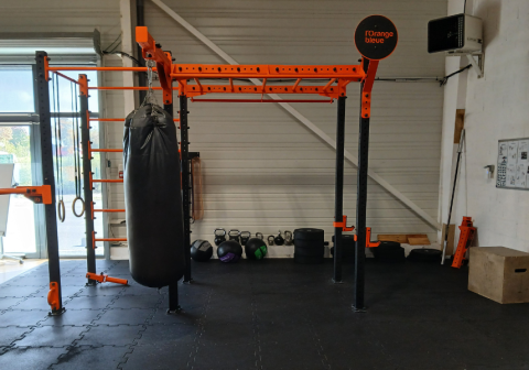 espace musculation lorange bleue plougastel