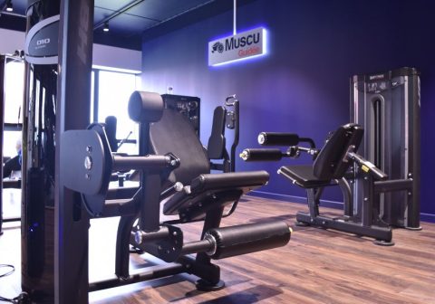 espace musculation lorange bleue rennes stade