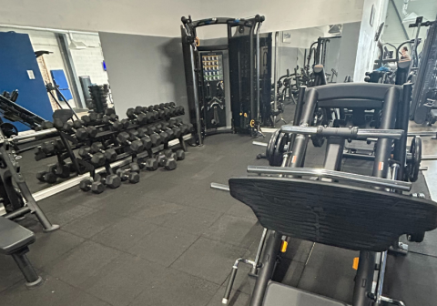 espace musculation lorange bleue ruffec