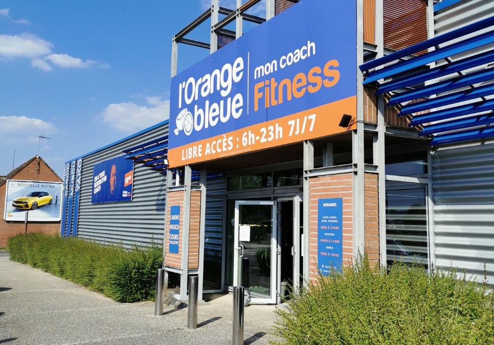 Ta Salle de sport et fitness à SaintOmer Longuenesse Cours collectifs Coachs en salle l