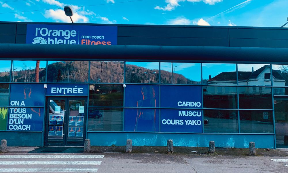 Ta Salle de sport et fitness à Remiremont SaintNabord Cours collectifs Coachs en salle