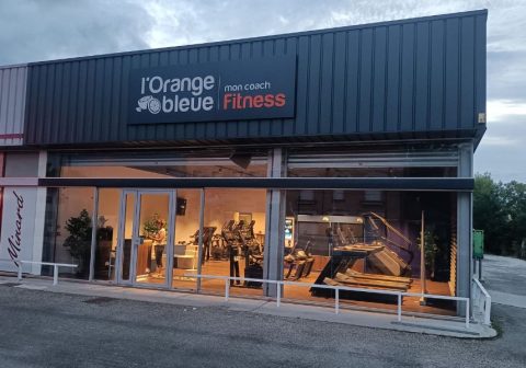 facade lorange bleue montauban