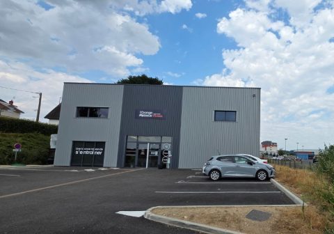 facade lorange bleue montceau les mines