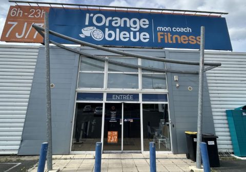 facade lorange bleue montlouis