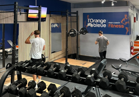 halteres lorange bleue angers