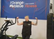 ketty equipe lorange bleue marseille la valentine