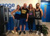 equipe lorange bleue argentan