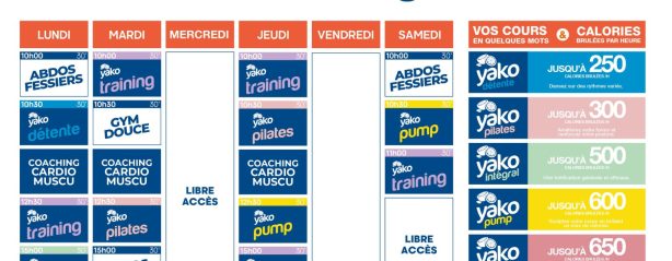 planning saint brice en cogles