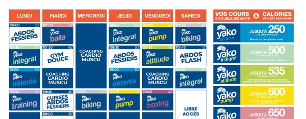 planning voiron mai 2025