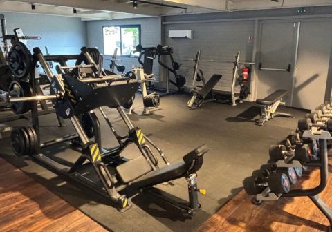plateau musculation lorange bleue bruz