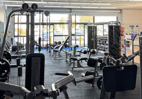 plateau musculation lorange bleue tours nord