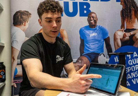 presentation option lorange bleue trignac