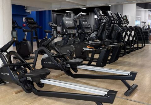 rameur espace cardio lorange bleue rennes colombier