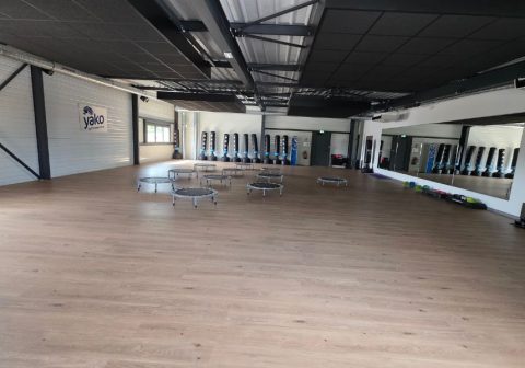 salle cours collectifs lorange bleue montceau les mines