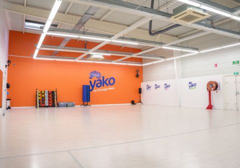 salle de cours collectifs lorange bleue saint just en chaussee