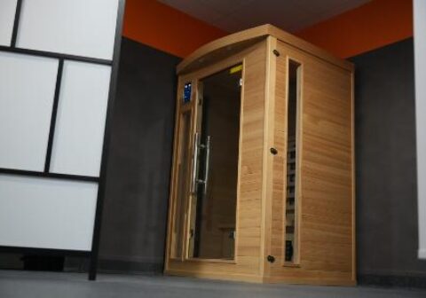 sauna montauban