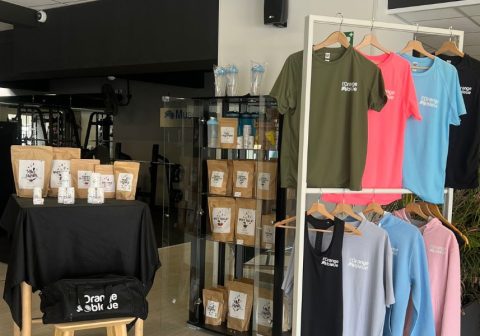 shop salle de sport lorange bleue plabennec