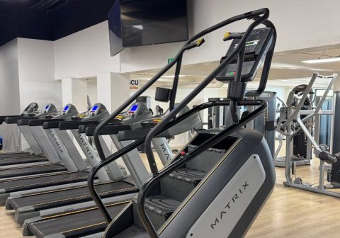 tapis de course espace cardio lorange bleue rennes colombier