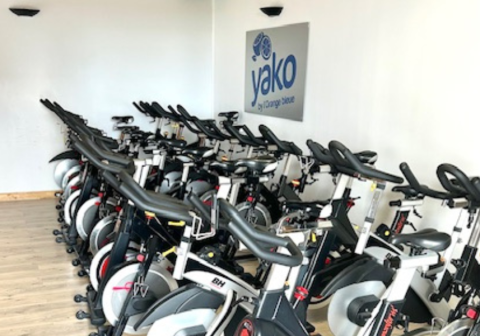 velo lorange bleue angouleme