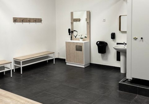 vestiaire lorange bleue angers centre