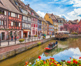 vignette strasbourg lorange bleue
