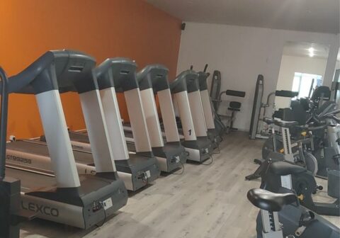 espace cardio lorange bleue magny en vexin