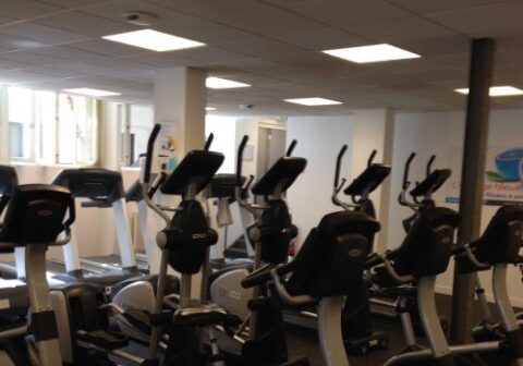 espace cardio lorange bleue clichy