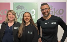 equipe lorange bleue fleurance