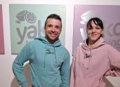 equipe lorange bleue fleurance
