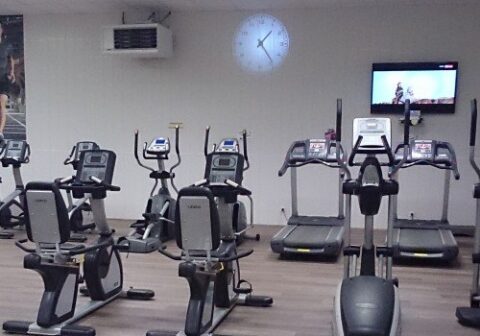 espace cardio lorange bleue guingamp ploumagoar