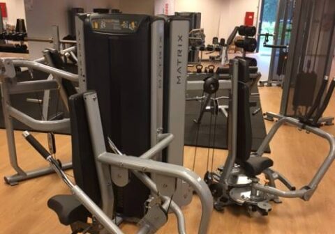 espace musculation lorange bleue laval nord